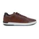 Sapatênis Masculino Strike Calce Fácil Caramelo - 3310
