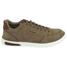 Sapatenis Masculino Strike Calce Fácil Casual Nitro-10