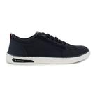 Sapatênis Masculino Strike Preto - 2510102A