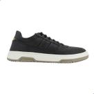 Sapatênis Masculino Strike Preto