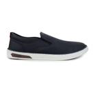 Sapatênis Masculino Strike Slip On Preto - 2510