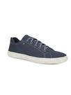 Sapatênis Masculino Tecido Casual Sapatênis Masculino Tecido Casual