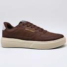 Sapatênis Masculino West Coast Social Casual Confy Wc-220 Sapatênis Masculino West Coast Social Casual Confy Wc-220
