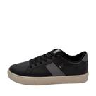 Sapatênis Masculino West Coast WC-205 Force REF: 313083 COURO