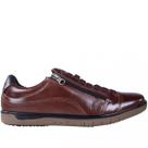Sapatênis Masculino Zariff com Zíper Lateral 0404