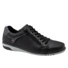 Sapatenis Masculino Ziper Elastico Calce Facil Casual 717 Sapatenis Masculino Ziper Elastico Calce Facil Casual 717