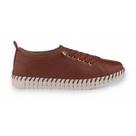 Sapatênis Mocassim Feminino Bottero 369504 Slip On