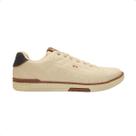 Sapatênis Ocean Masculino Enzo Ribeiro Off White