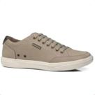 Sapatênis Pegada 110403 Masculino Couro Confortável