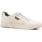 Sapatênis Pegada 110602 Masculino Milk