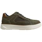 Sapatênis Pegada 110933 Masculino Dark Dune