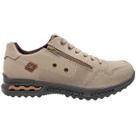 Sapatênis Pegada 111801 Masculino Areia
