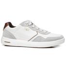 Sapatênis Pegada 112003 Masculino Branco
