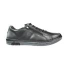 Sapatênis Pegada 119313-04 Stretch - Preto/Washed Carbono Tamanho:38Cor:PretoGênero:Masculino