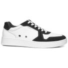 Sapatênis Pegada Casual 172103-01 Masculino Branco