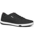 Sapatênis Pegada Casual Elastico Masculino Adulto Azul - Ref 170418-06