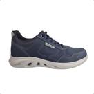 Sapatenis Pegada Casual masculino Elastico super leve 110804