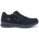 Sapatênis Pegada Couro 111801 Masculino