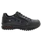 Sapatênis Pegada Em Couro Masculino Amortech - 111801 Sapatênis Pegada Em Couro Masculino Amortech - 111801