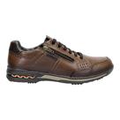 Sapatênis Pegada Gold Amortech Masculino 114861 Pinhão Sapatênis Pegada Gold Amortech Masculino 114861 Pinhão