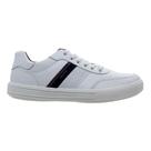 Sapatênis Pegada Masculino 111502 Branco