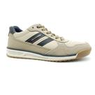 Sapatênis Pegada Masculino 112504 Sapatênis Pegada Masculino 112504