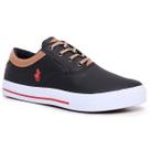 Sapatenis PL Preto Sapatenis PL Preto