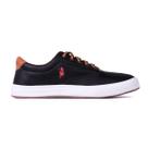 Sapatenis Polo Open Casual Social Trabalho Leve Confortavel Macio Dia a Dia