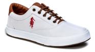 Sapatenis Polo Open Sapato Social Casual Confortavel Dia a Dia