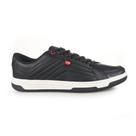 Sapatênis Rayon Casual Cadarço em Elastico Super Confortável Estiloso Masculino R1416 (65052)