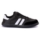 Sapatenis Retro Feminino Casual Tenis Sapato Estilo