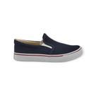 Sapatênis Sapatilha Street Star Slip Canvas Masculino Adulto Ref. ST0247