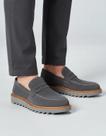 Sapatênis Sapato Casual Loafer Masculino Clássico Esportivo