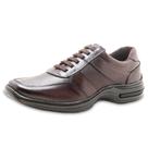 Sapatênis Sapato Masculino Ultra Conforto Social com Palmilha Pu