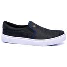 Sapatenis Sapato Masculino Yate Poseidon Casual Leve e Confortável