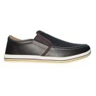Sapatênis Slip On Casual Masculino BR Sport 2273.200 Marrom Sapatênis Slip On Casual Masculino BR Sport 2273.200 Marrom