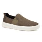 Sapatenis Slip On Fericelli Masculino