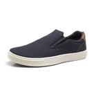 Sapatenis Slip on Masculino JCL STORE Leve Confortável Moderno Dia Dia Sapatenis Slip on Masculino JCL STORE Leve Confortável Moderno Dia Dia