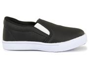 Sapatênis Slip on Sapatinho Infantil Bebê Menino Calce Fácil Confortável Leve Barato Sapatênis Slip on Sapatinho Infantil Bebê Menino Calce Fácil Confortável Leve Barato