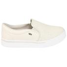 Sapatênis Slip On Via Marte 016009