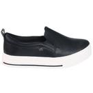 Sapatênis Slip On Via Marte 027007