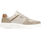 Sapatênis Sneakers Logan Couro 9316-678 Ferracini