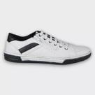 Sapatenis Social Casual Elastico Masculino Wonder 7064