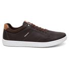 Sapatênis Tênis Casual Masculino Ajuste Elástico Bardone