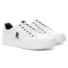 Sapatênis Tênis Polo Plus Masculino Para Escola Passeio Confortável Leve Macio Sapatênis Tênis Polo Plus Masculino Para Escola Passeio Confortável Leve Macio