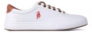 Sapatenis Tenis Sapato Polo Energy Masculino Original Couro Sapatenis Tenis Sapato Polo Energy Masculino Original Couro