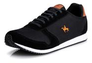 Sapatenis Tênis Sapato Polo Vili Masculino Confortável