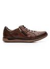 Sapatenis zapattero brown 0404