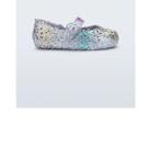 Sapatiha Mini Melissa Pollen Bb M-491 - Sapatiha Mini Melissa Pollen Bb M-491 -