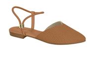 Sapatilha Aberta Beira Rio 41341015 Feminino